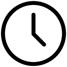 horario